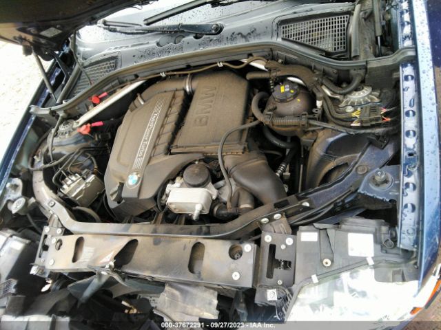5UXWX7C56G0S16899 BMW X3 Xdrive35i