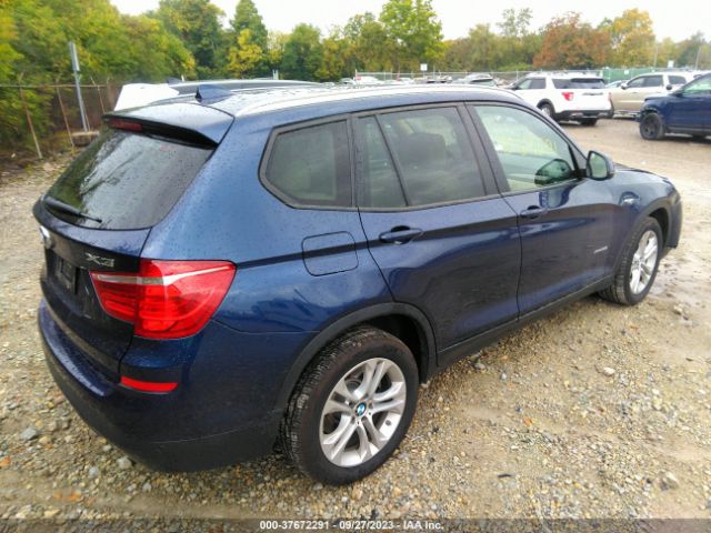 5UXWX7C56G0S16899 BMW X3 Xdrive35i