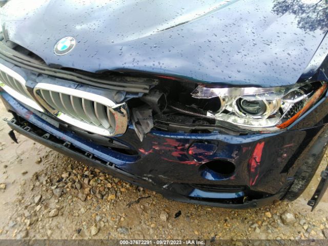5UXWX7C56G0S16899 BMW X3 Xdrive35i