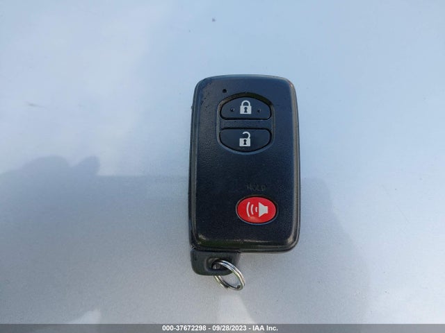 Toyota Prius Four/five/three/one/two 2014 JTDKN3DU4E1770406 Image 11