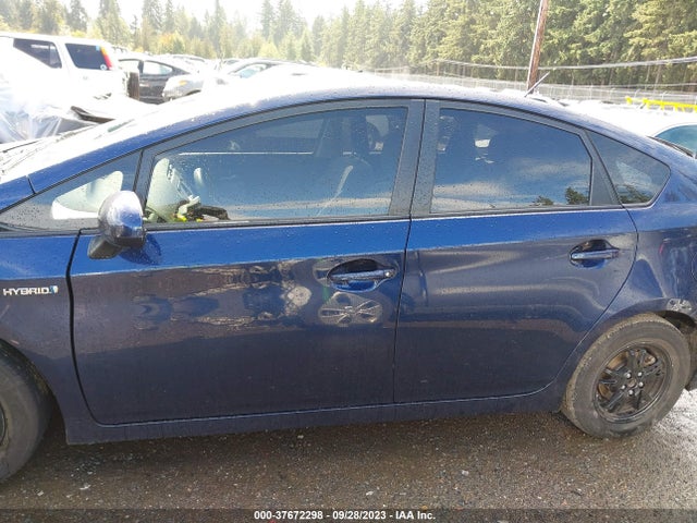 Toyota Prius Four/five/three/one/two 2014 JTDKN3DU4E1770406 Image 14