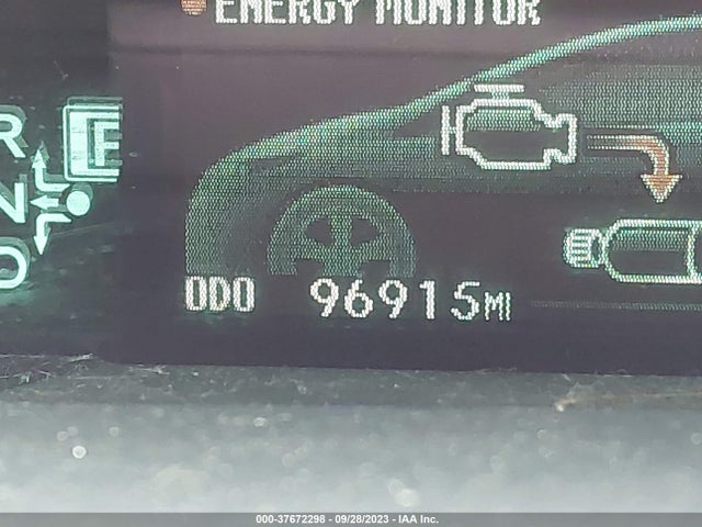 Toyota Prius Four/five/three/one/two 2014 JTDKN3DU4E1770406 Image 15