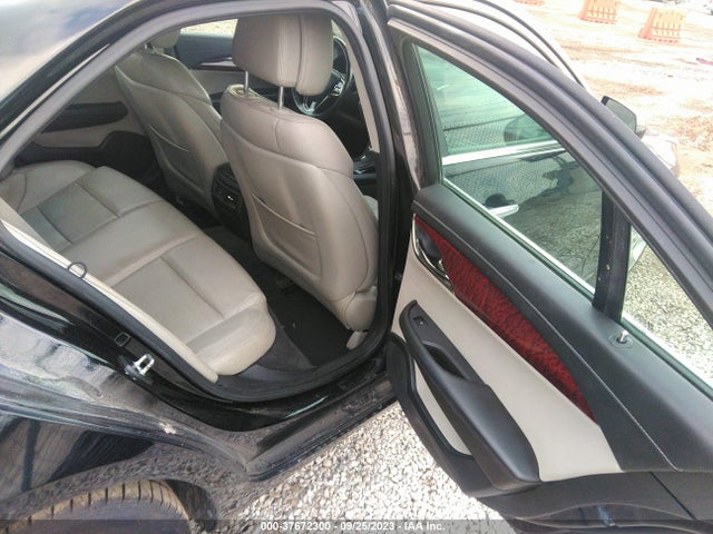 1G6AB5RA3E0147253 Cadillac Ats Luxury Rwd