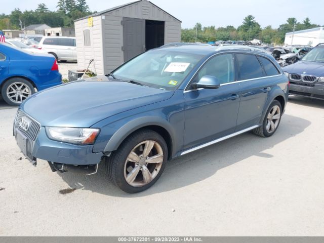 WA1UFAFLXGA006491 Audi Allroad Premium Plus