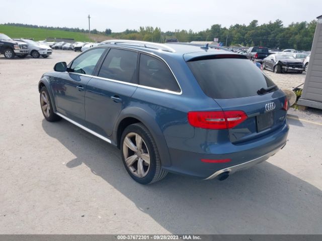 WA1UFAFLXGA006491 Audi Allroad Premium Plus