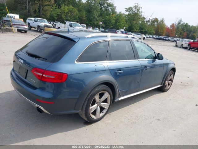 WA1UFAFLXGA006491 Audi Allroad Premium Plus