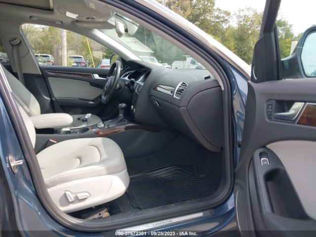 WA1UFAFLXGA006491 Audi Allroad Premium Plus