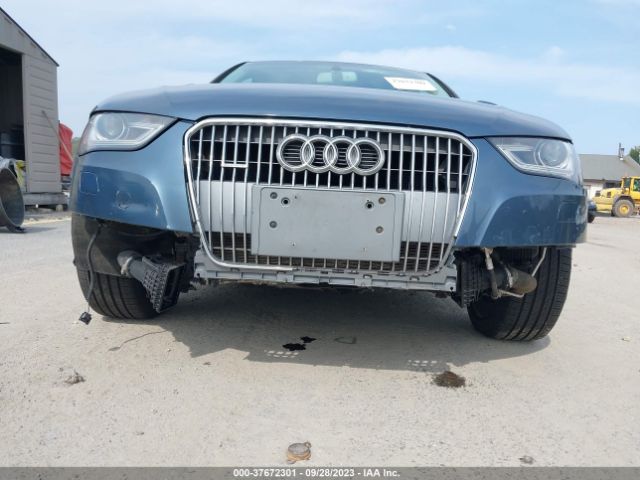 WA1UFAFLXGA006491 Audi Allroad Premium Plus