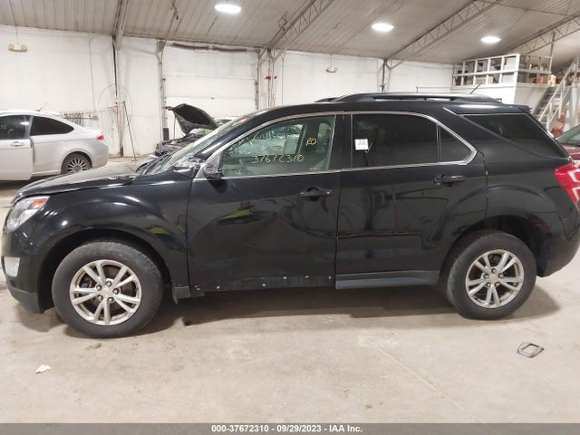 Chevrolet EQUINOX LT 2016 2GNFLFEKXG6303004 Image 14