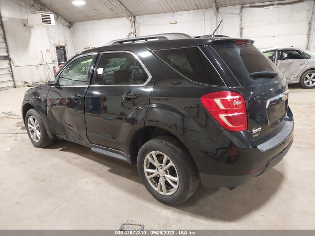 Chevrolet EQUINOX LT 2016 2GNFLFEKXG6303004 Image 3