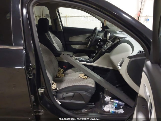Chevrolet EQUINOX LT 2016 2GNFLFEKXG6303004 Image 5