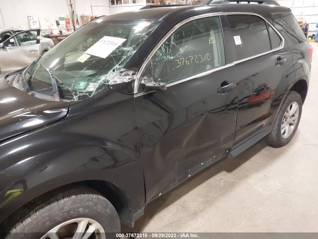 Chevrolet EQUINOX LT 2016 2GNFLFEKXG6303004 Image 6