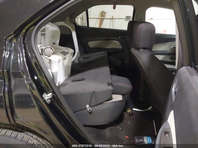 Chevrolet EQUINOX LT 2016 2GNFLFEKXG6303004 Image 8