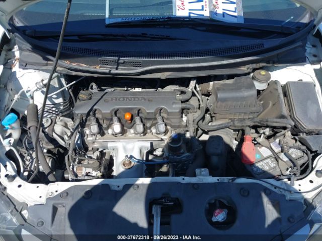 19XFB2F53FE271671 Honda Civic Sedan Lx