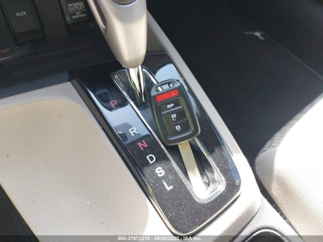 19XFB2F53FE271671 Honda Civic Sedan Lx