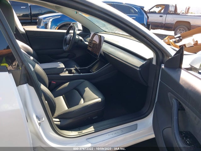 Tesla Model 3 Performance 2020 5YJ3E1EC0LF624183 Image 5