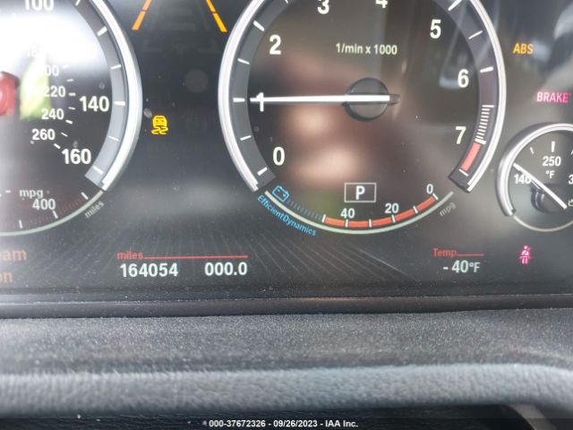 5UXWZ7C56F0M82836 BMW X3 Sdrive28i