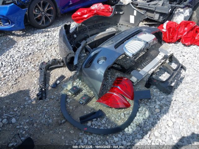 5UXWZ7C56F0M82836 BMW X3 Sdrive28i