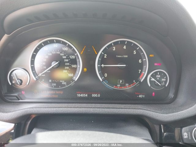 5UXWZ7C56F0M82836 BMW X3 Sdrive28i