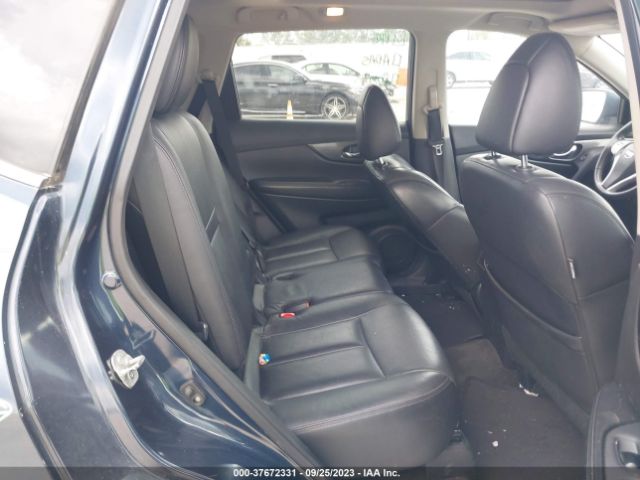 5N1AT2MV1FC785564 Nissan Rogue Sl