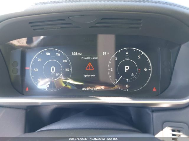 SALGS2FK6HA368954 Land Rover Range Rover Hse