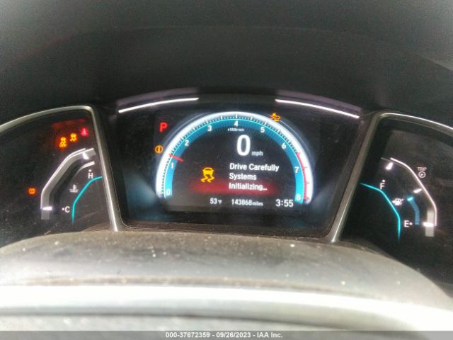 JHMFC1F98JX006939 Honda Civic Sedan Touring