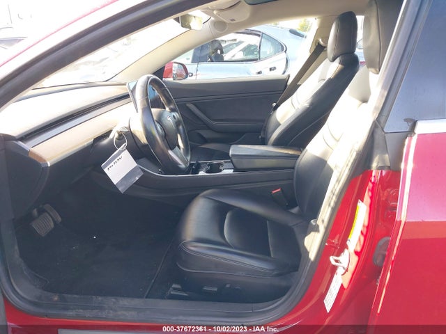 2018 Tesla 3, VIN: 5YJ3E1EAXJF010432