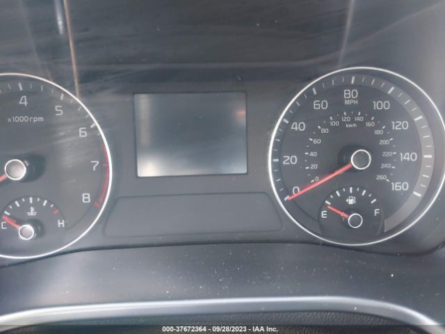 3KPF24AD7ME307689 KIA Forte Lxs