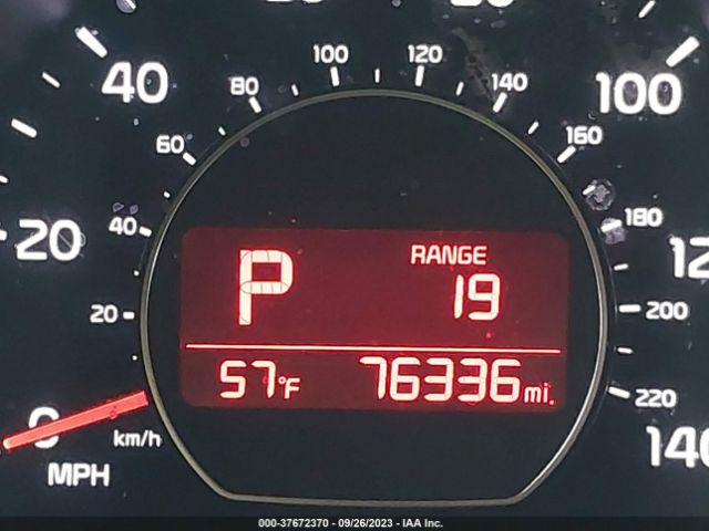 KNDJP3A55K7640601 KIA SOUL +