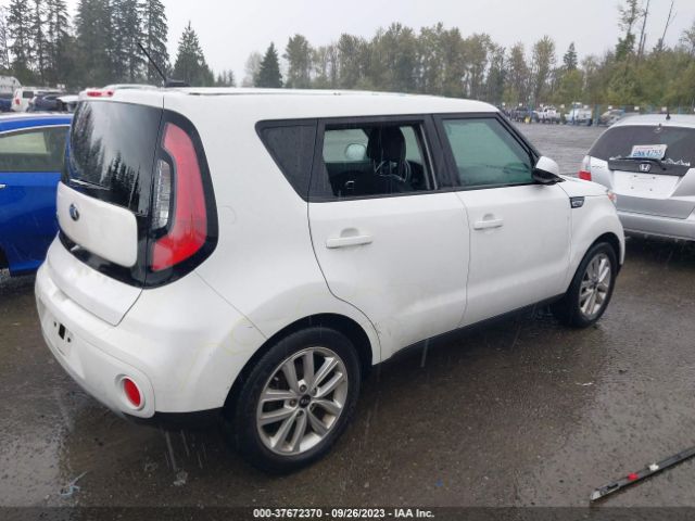 KNDJP3A55K7640601 KIA SOUL +