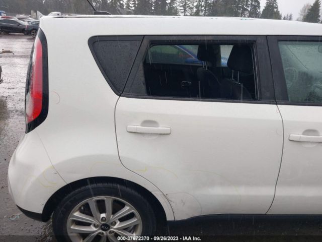 KNDJP3A55K7640601 KIA SOUL +