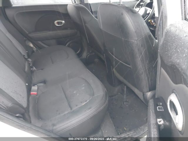 KNDJP3A55K7640601 KIA SOUL +