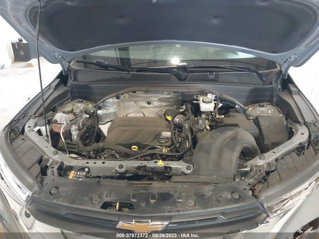 Chevrolet Trailblazer Lt 2023 KL79MPS22PB056102 Image 10