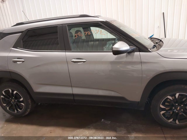 Chevrolet Trailblazer Lt 2023 KL79MPS22PB056102 Image 13
