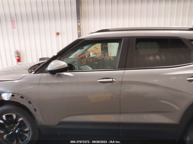 Chevrolet Trailblazer Lt 2023 KL79MPS22PB056102 Image 14