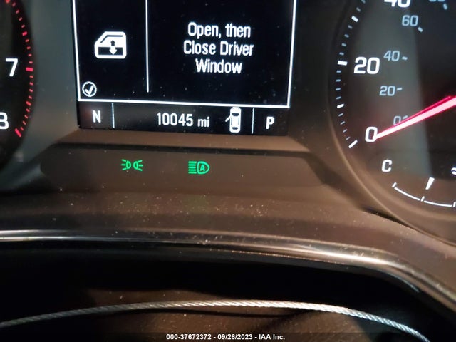 Chevrolet Trailblazer Lt 2023 KL79MPS22PB056102 Image 15