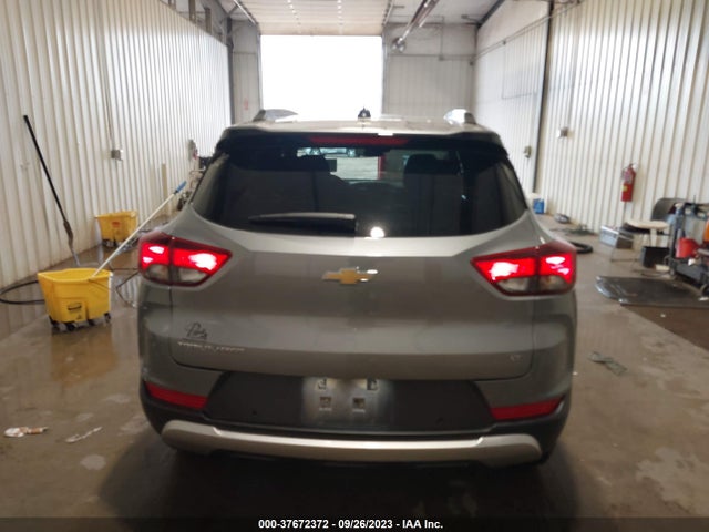 Chevrolet Trailblazer Lt 2023 KL79MPS22PB056102 Image 16