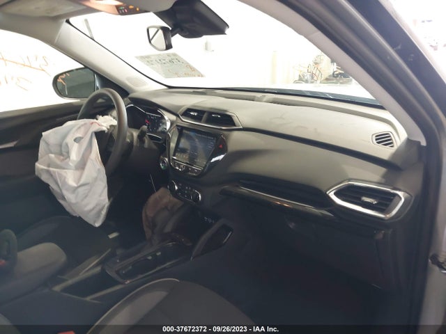Chevrolet Trailblazer Lt 2023 KL79MPS22PB056102 Image 5