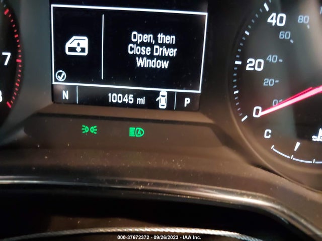 Chevrolet Trailblazer Lt 2023 KL79MPS22PB056102 Image 7
