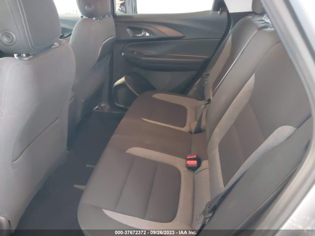 Chevrolet Trailblazer Lt 2023 KL79MPS22PB056102 Image 8