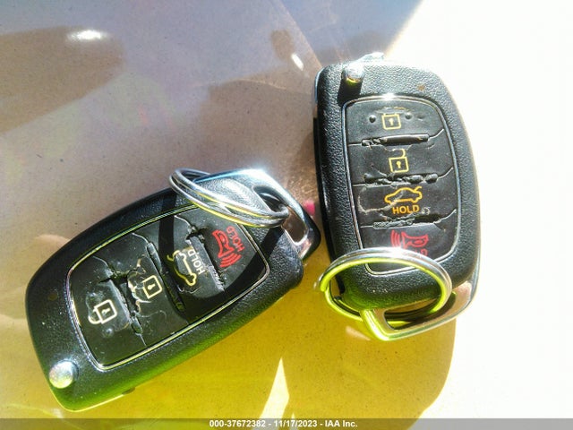 Hyundai SONATA SE 2016 5NPE24AF2GH398920 Image 11