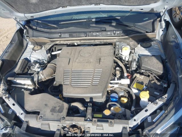 JF2SKAPC3NH523838 Subaru Forester Limited