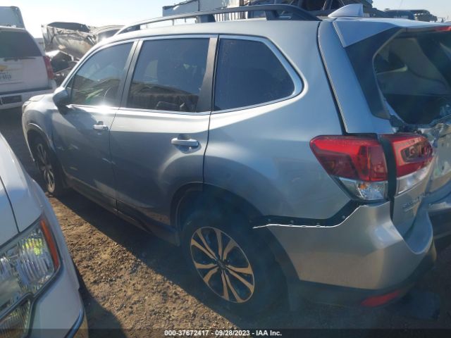 JF2SKAPC3NH523838 Subaru Forester Limited