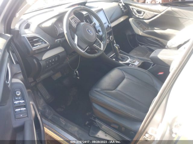 JF2SKAPC3NH523838 Subaru Forester Limited
