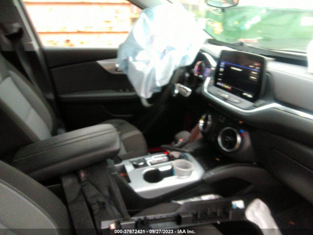 2023 CHEVROLET BLAZER LT VIN: 3GNKBCR4XPS169799