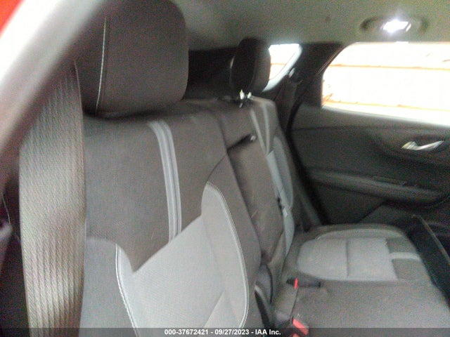 2023 CHEVROLET BLAZER LT VIN: 3GNKBCR4XPS169799