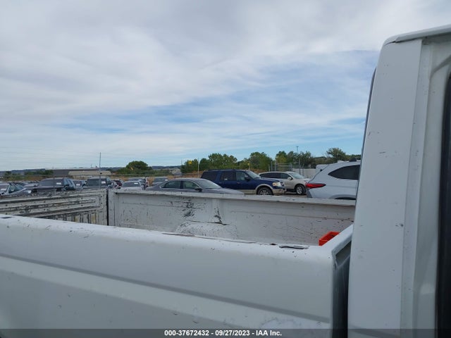 1993 FORD F150 VIN: 1FTDF15Y4PLA88080