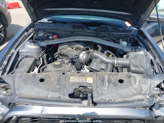 1ZVBP8EM1E5290335 Ford Mustang V6