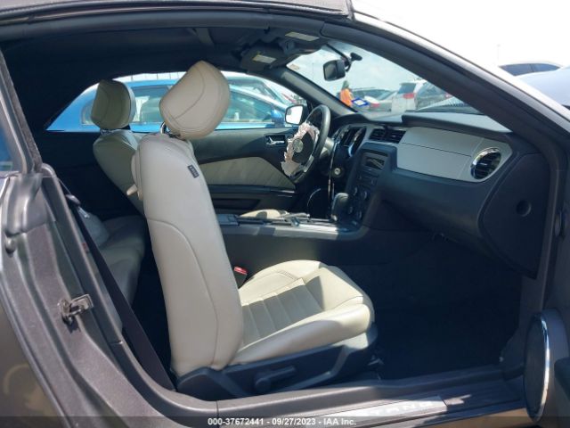 1ZVBP8EM1E5290335 Ford Mustang V6