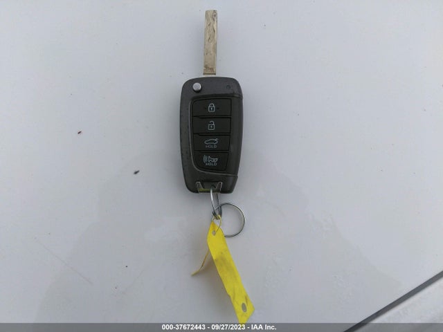 Hyundai ACCENT SE 2021 3KPC24A64ME144567 Image 11